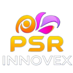 PSR Innovex Logo