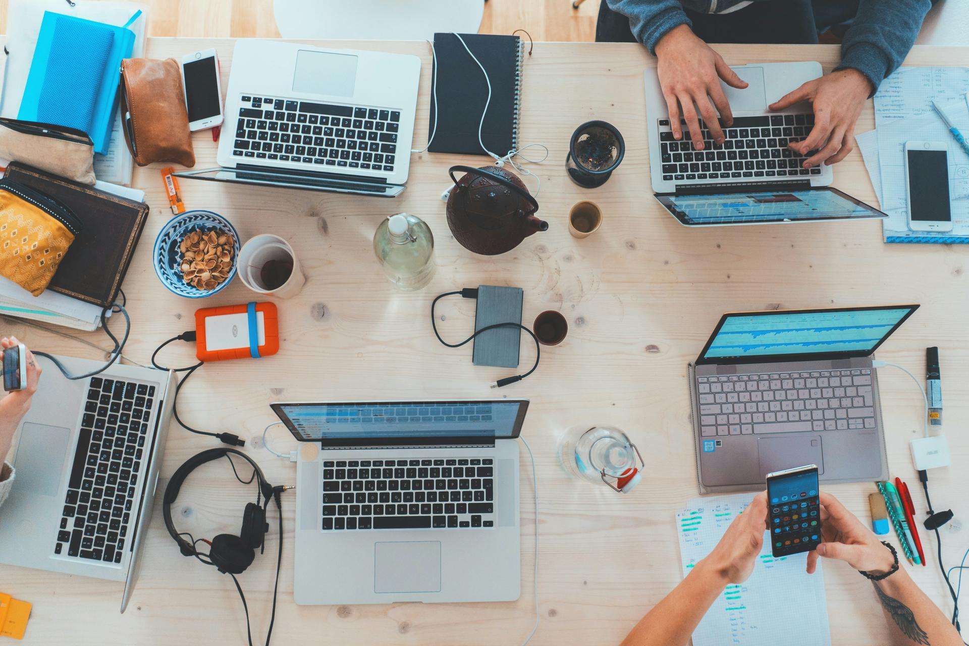 SaaS Platform Development