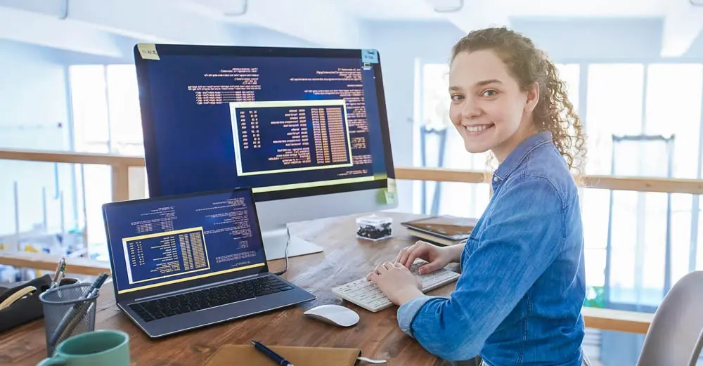 Web & Mobile App Development